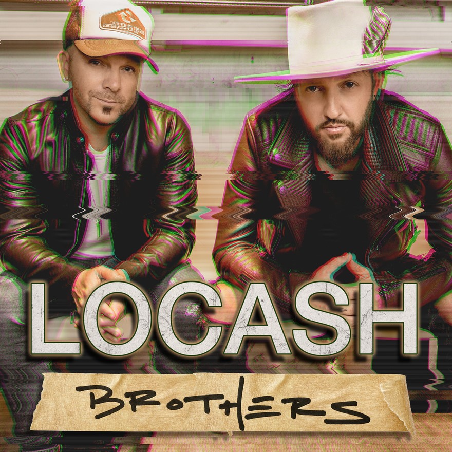 LOCASH set to release new album ‘Brothers’ March 29